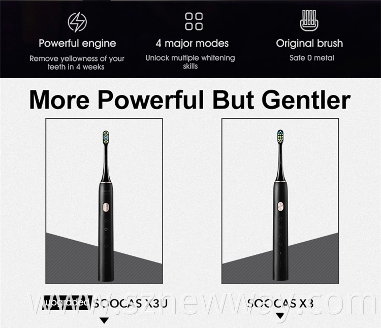 Xiaomi Electric Toothbrush